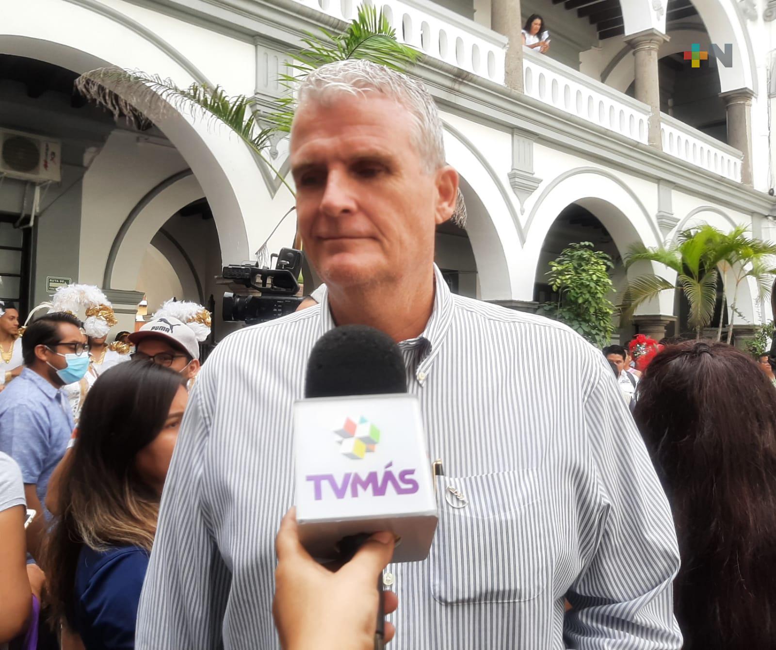 Festividades y eventos en Veracruz-Boca favorecen ventas del sector restaurantero