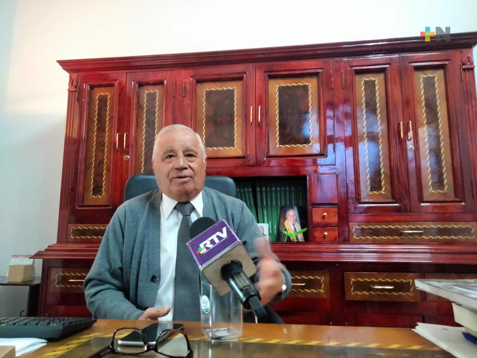 Para 2023, Colver espera ampliar sus instalaciones de su campus en Xalapa