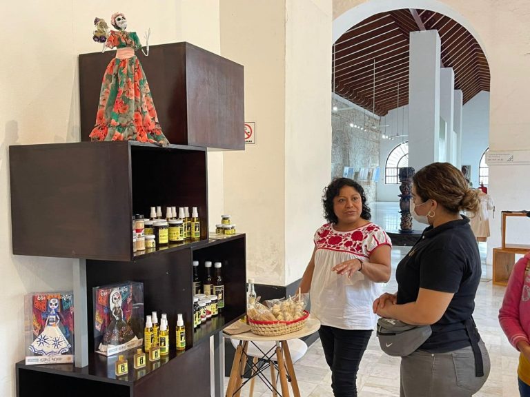 Realiza Centro Cultural Atarazanas expoventas en el mes de noviembre