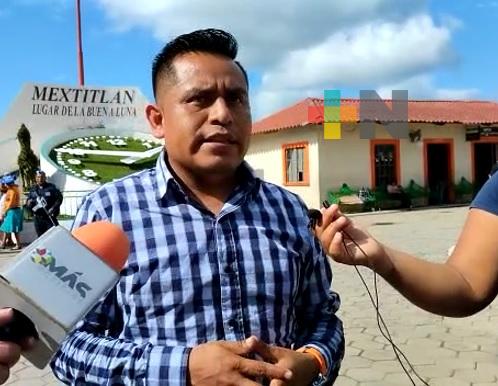 Municipio Filomeno Mata pronto será un importante centro comercial: Alcalde