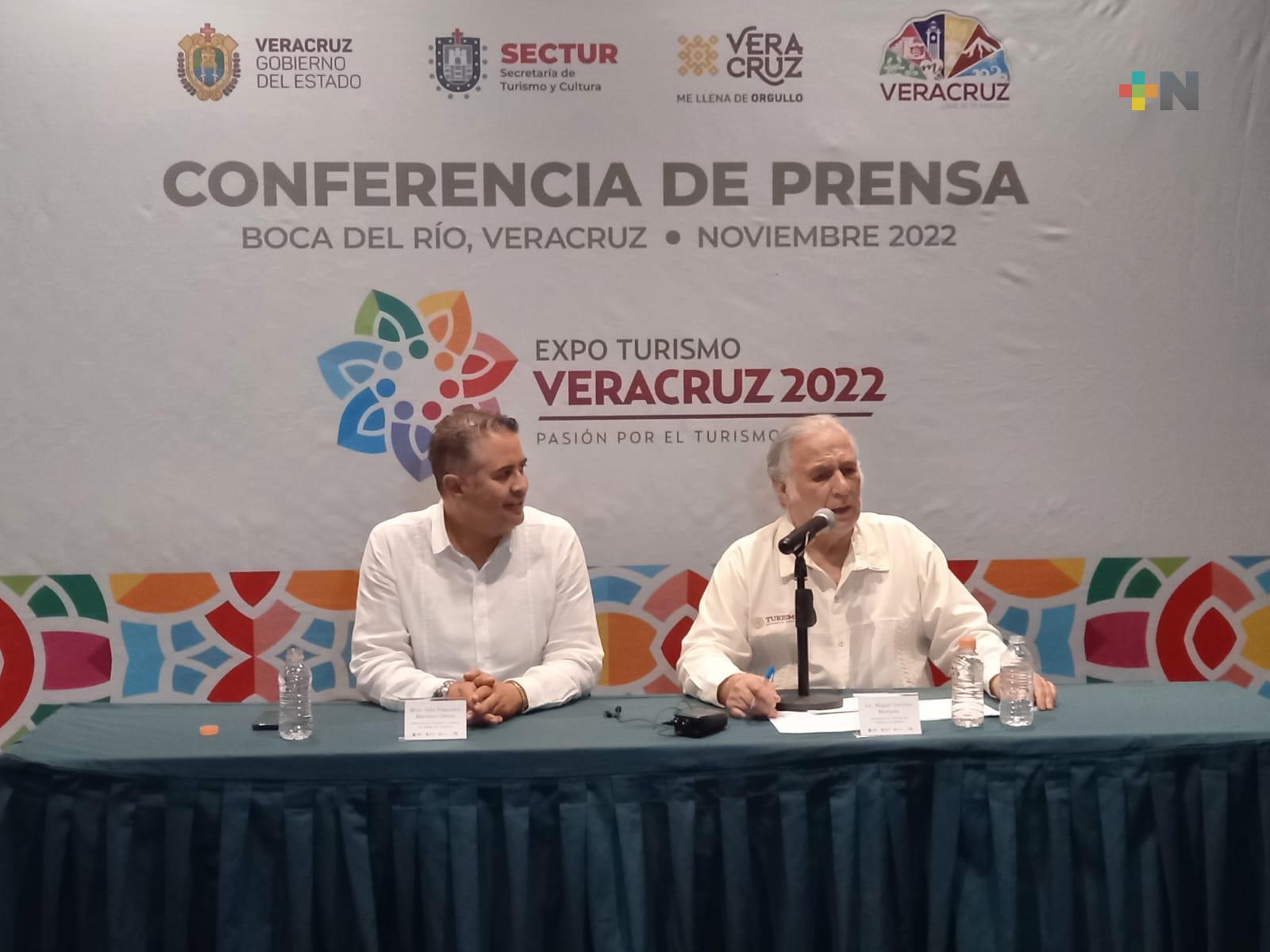 Incluirán zona de Veracruz en proyecto de Barrios Mágicos para 2023