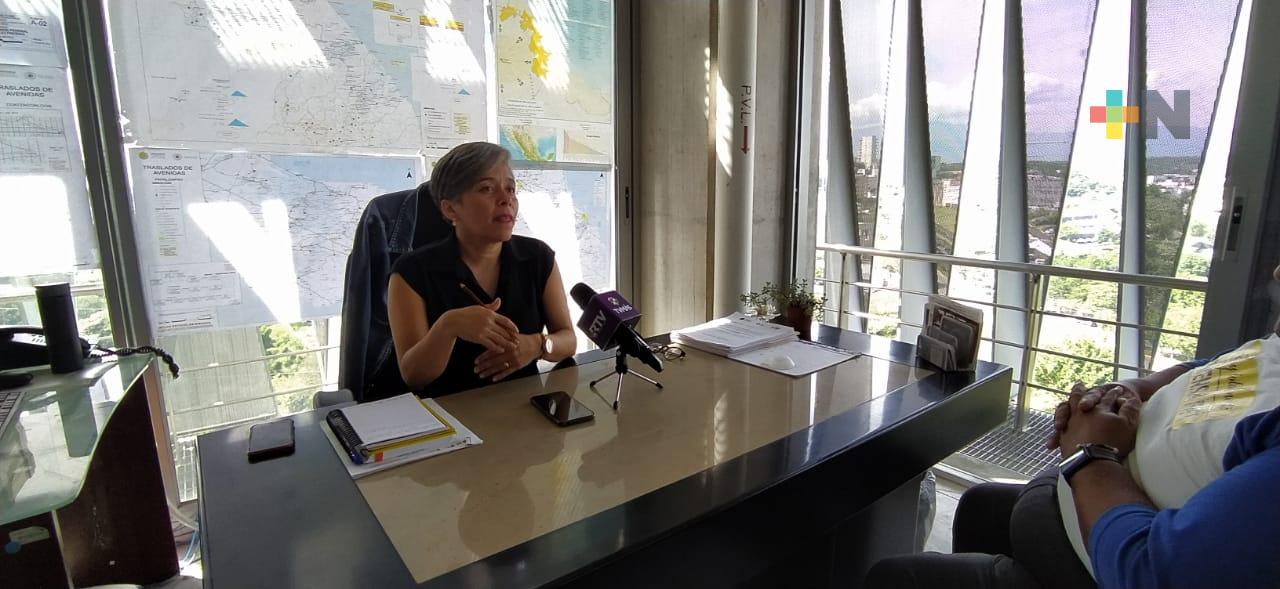 SPC en alerta ante trabajos por fuga de etano; mantiene albergues en Agua Dulce