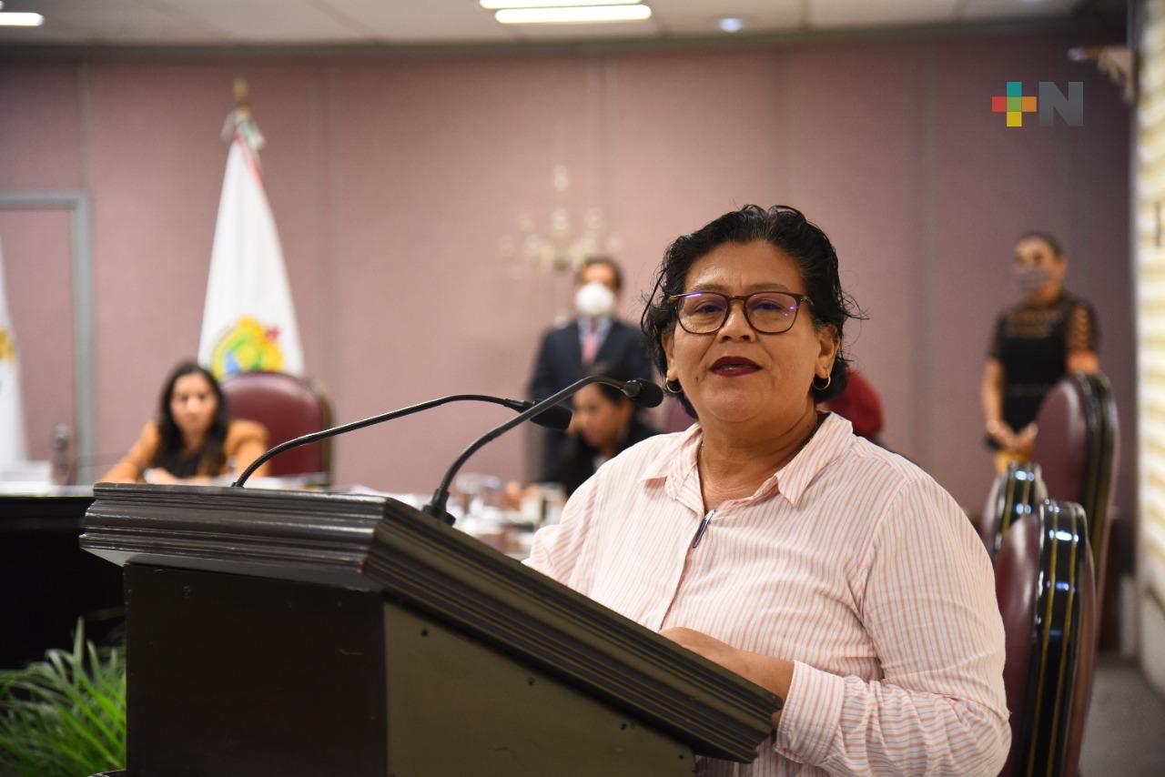 Solicitaría Congreso abrogar Ley Federal de Zonas Económicas Especiales