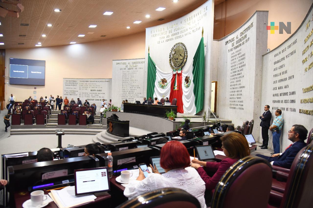 Aprueban calendario de comparecencias para la Glosa del IV Informe de Gobierno