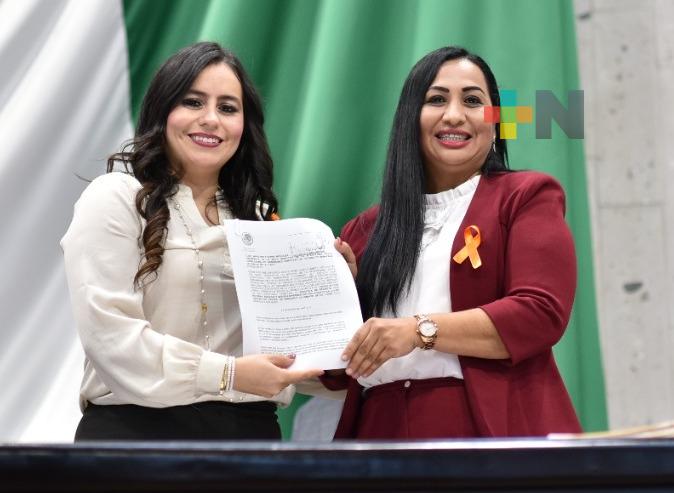 Propone diputada que Sectur diseñe marca turística distintiva de Veracruz