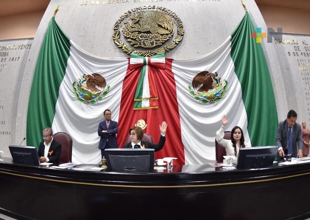 Comparecencia del gobernador del Estado será el 14 de diciembre