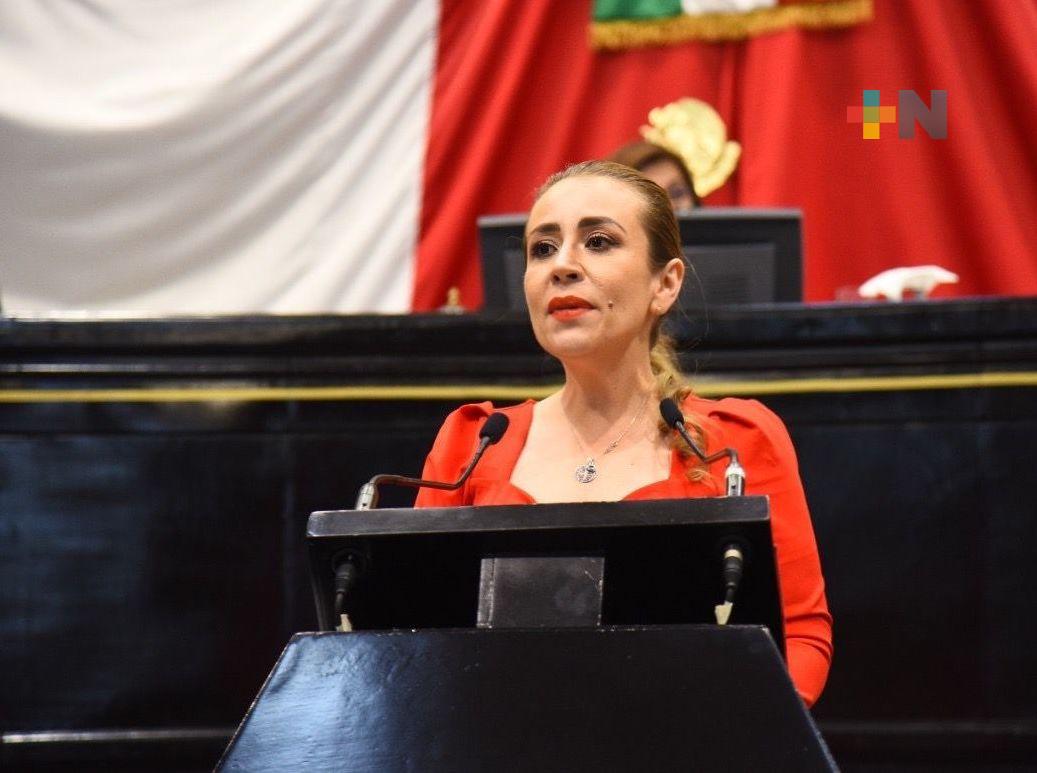 Ante baja del precio, exhorta diputada a apoyar a cafeticultores veracruzanos