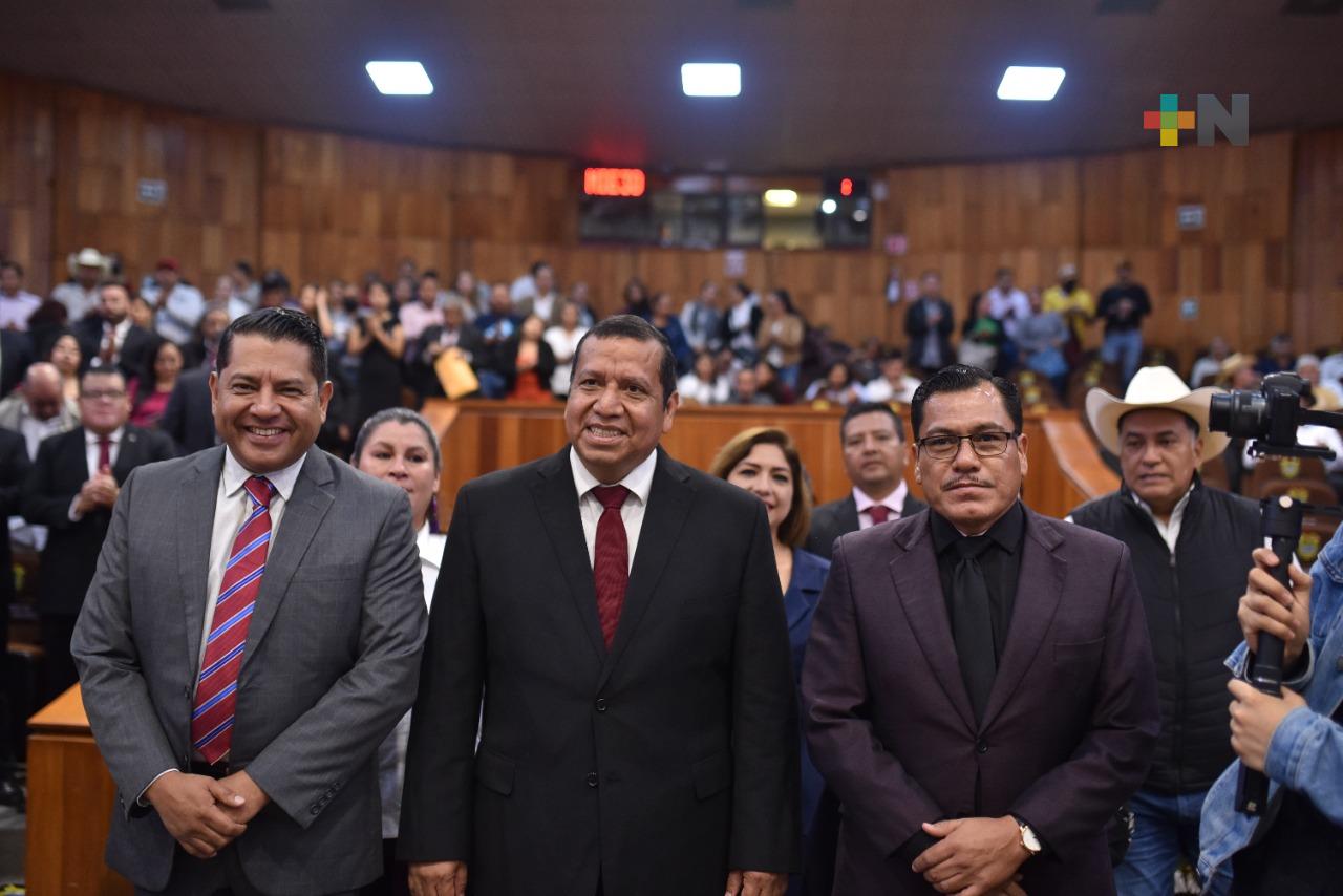 Inversión efectiva en el campo veracruzano en 2022: Sedarpa