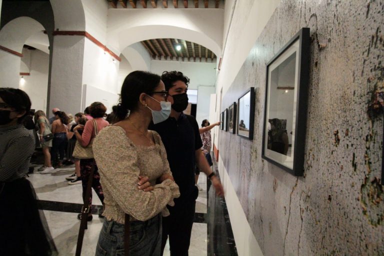 Invita Exconvento Betlehemita a la actividad inclusiva “Explorando el territorio a través de los sentidos”, dirigida a las infancias