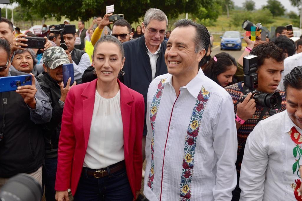 Compite Veracruz para posicionar al norte como principal destino vacacional de capitalinos