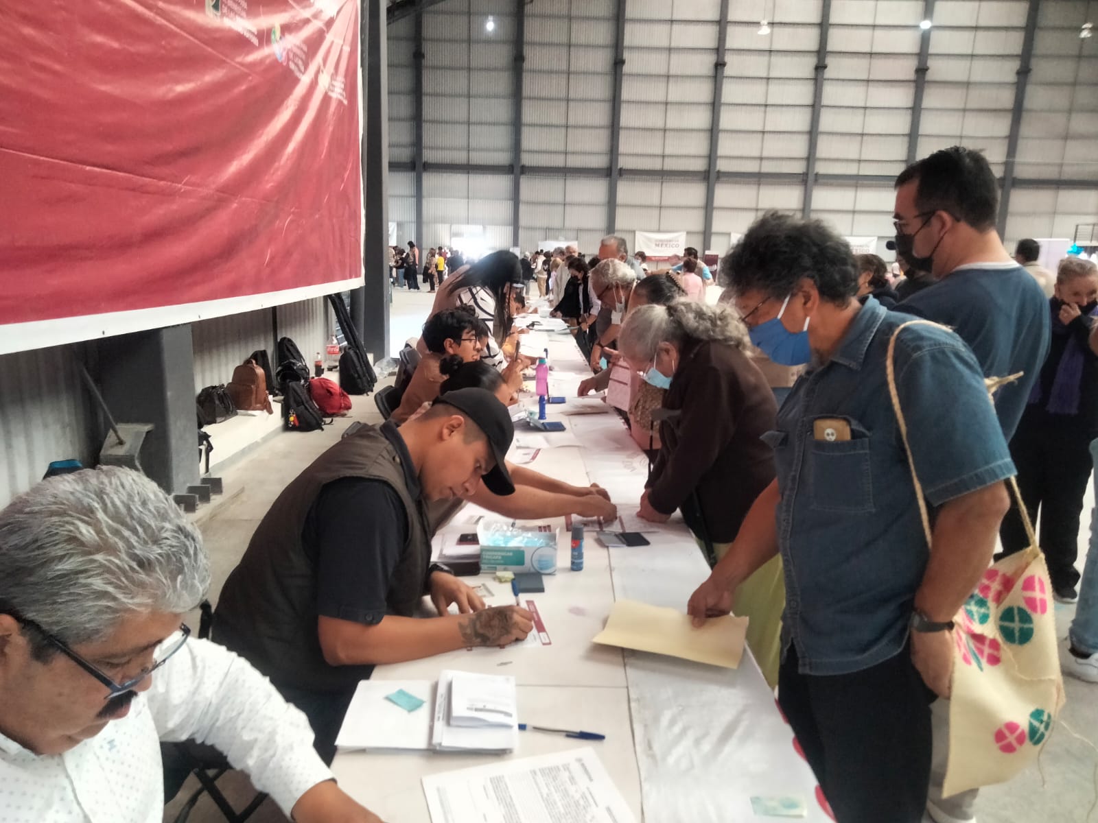 Más de 14.4 millones de derechohabientes reciben pensiones y programas de Bienestar