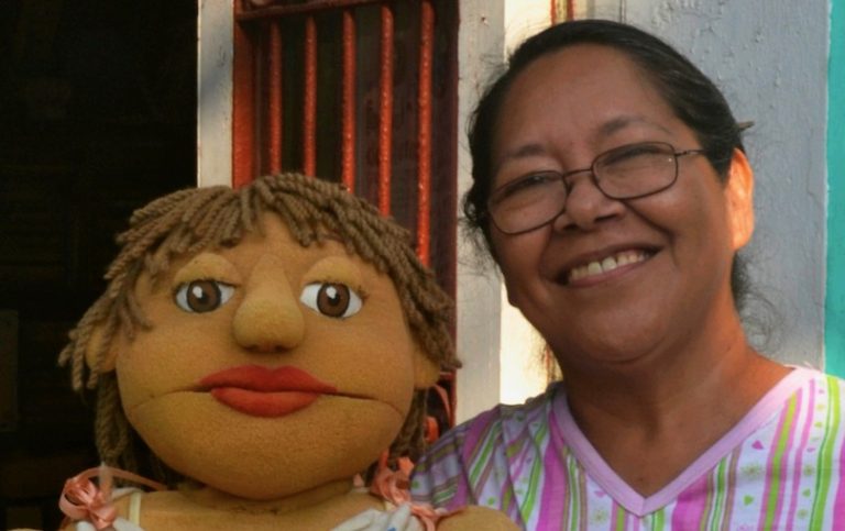 Participa IVEC en la XXII Feria de las Calacas. Diversidad y Tradición