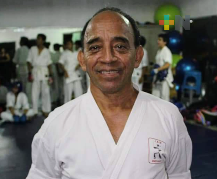 Kempo Karate de Coatzacoalcos acudirá a selectivo estatal