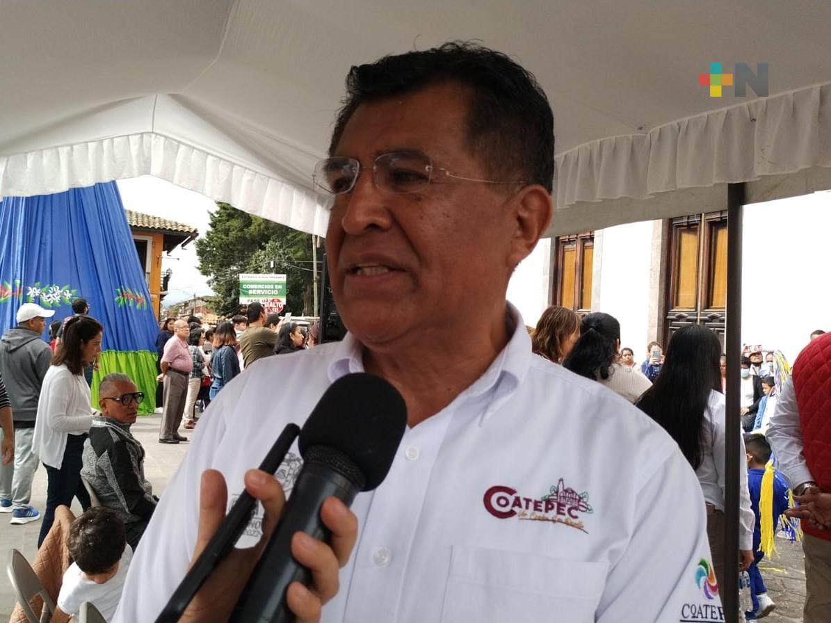 Gobernador de Veracruz presentó hechos comprobables en su Cuarto Informe de gobierno: Raymundo Andrade