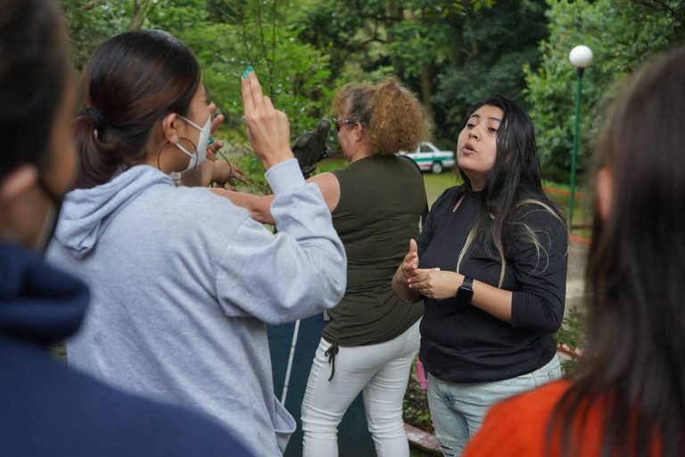 Invita IVEC a disfrutar de actividades inclusivas en el JEX