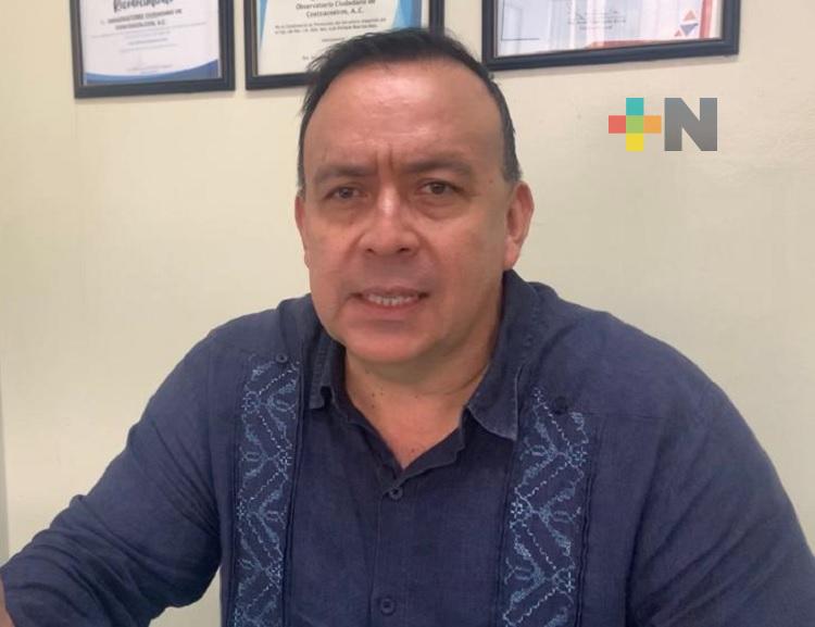 Invita OCC a denunciar extorsiones ante autoridades