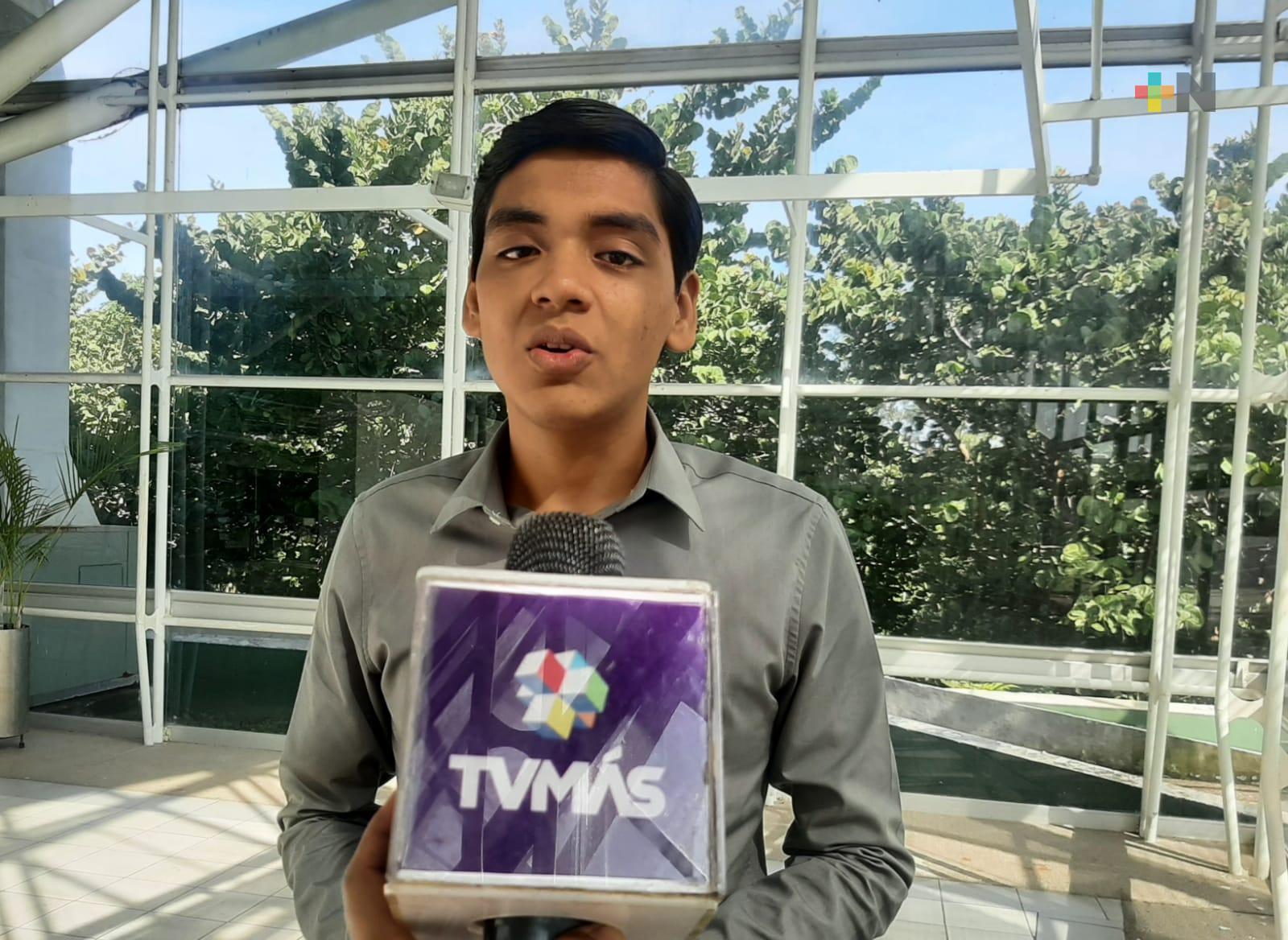 Trabajo de Cuitláhuac García en seguridad pública ha sido titánico: Comité de Participación Ciudadana de Boca de Río