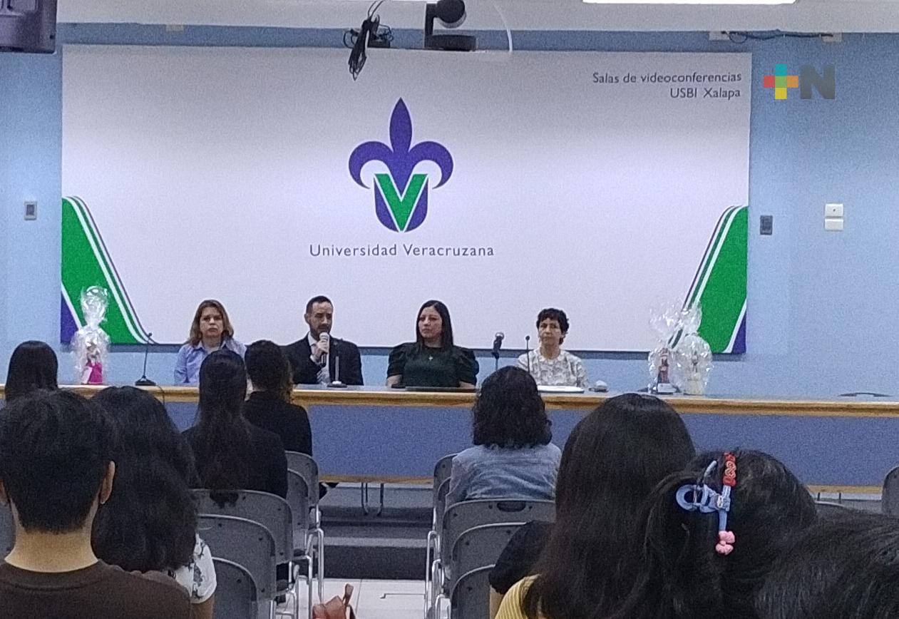 Simposio sobre diabetes en USBI Xalapa; padecimiento de alta incidencia en Veracruz