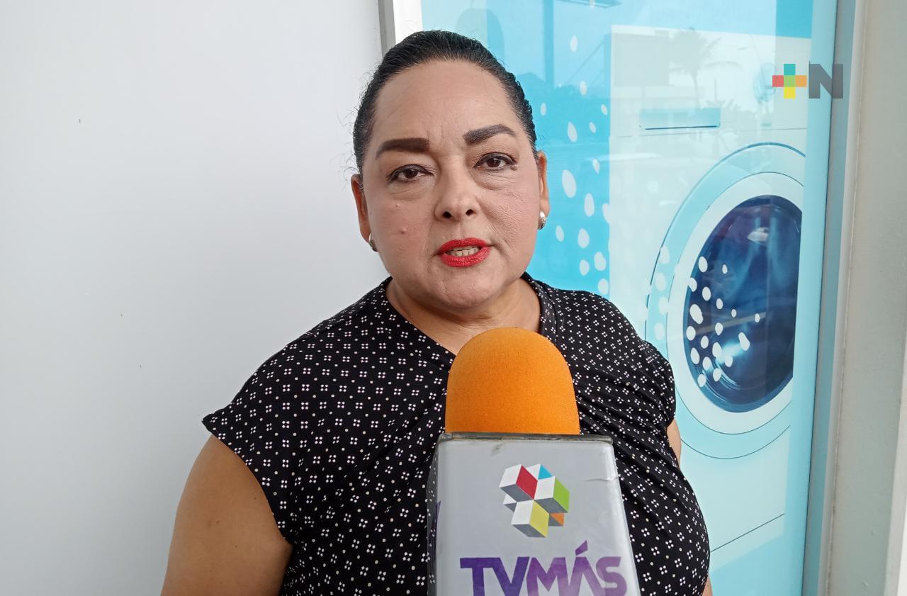 Hackean WhatsApp de AMANC Veracruz;  fundación pide no atender peticiones de dinero