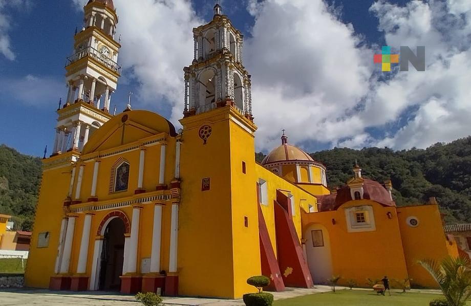 Tlacolulan, municipio que ofrece historia y riqueza cultural