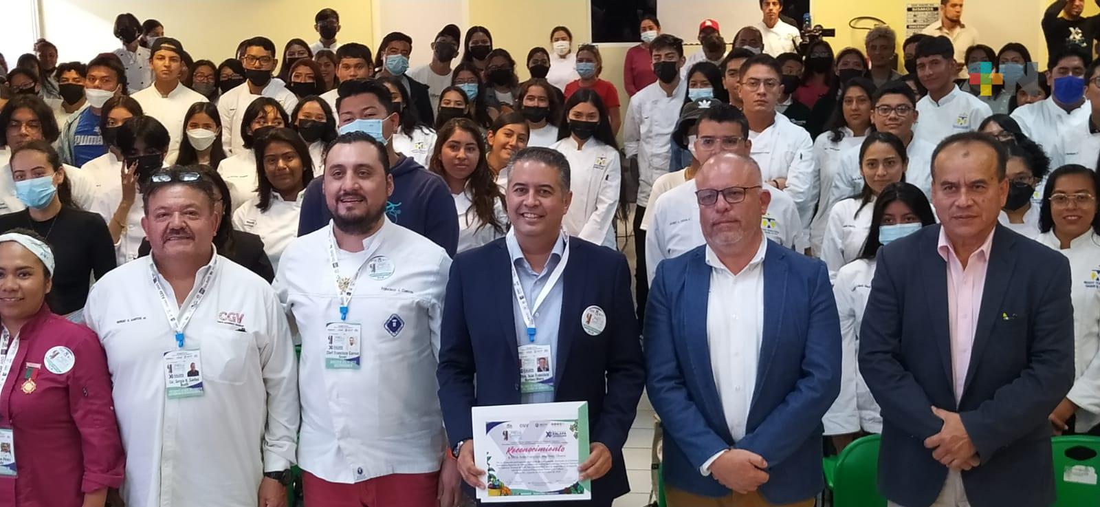 Sectur: Festival Internacional de Xalapa y su Cultura, del 24 al 27 de noviembre