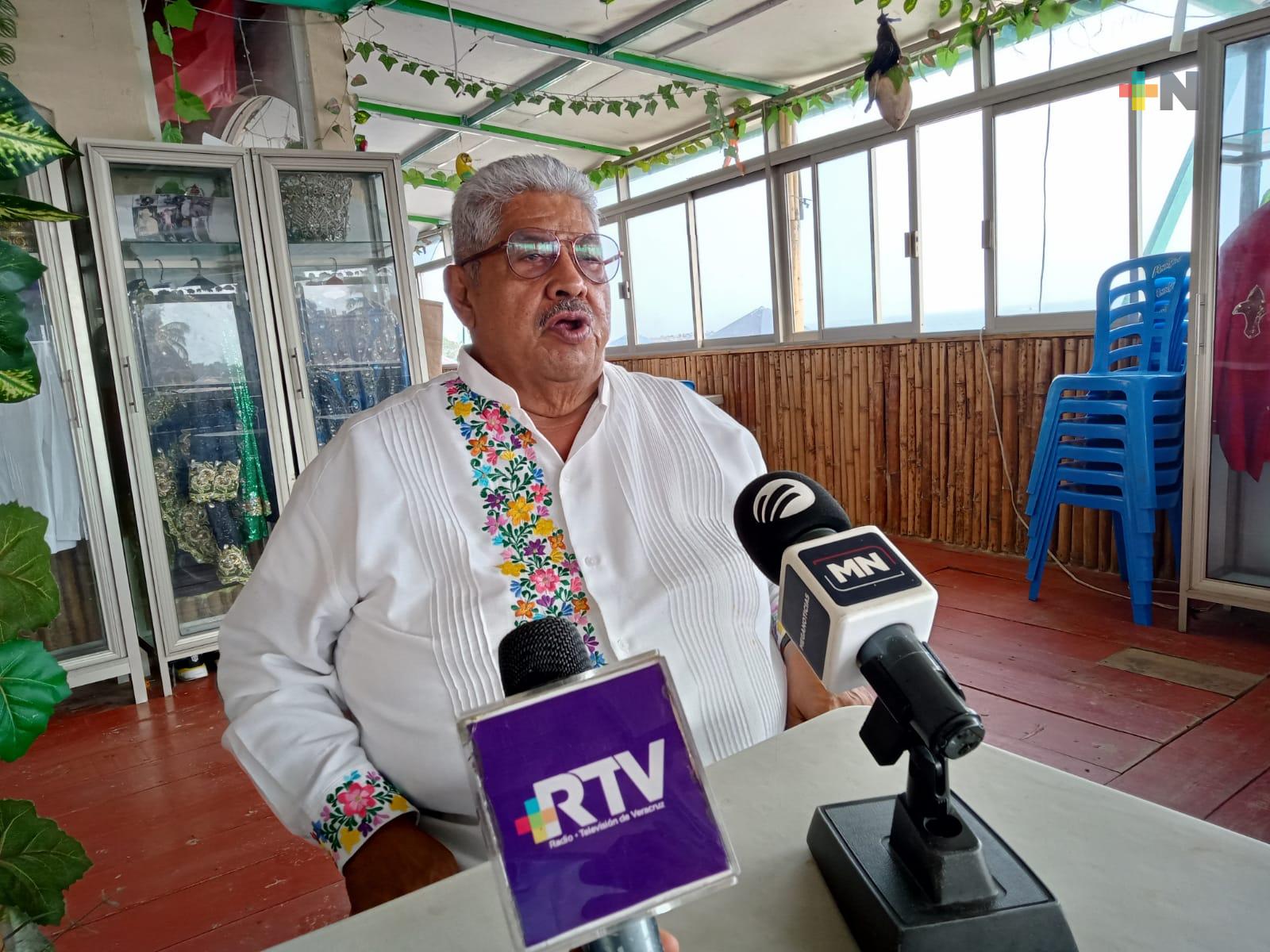 Palaperos de Villa del Mar también esperan reactivar sus ventas en diciembre