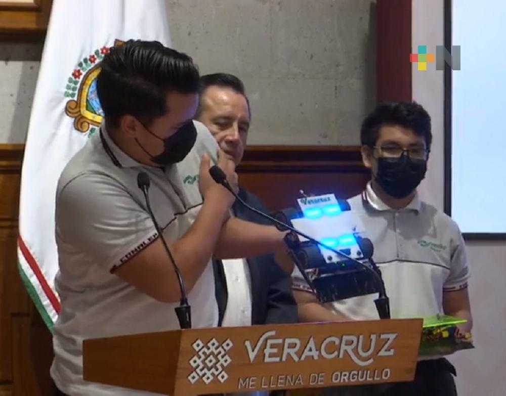 Veracruz será sede de diversos eventos científicos y deportivos