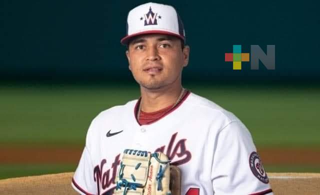 Yanga se prepara para el Gran Juego de Inauguración de la Liga Veracruzana de Beisbol