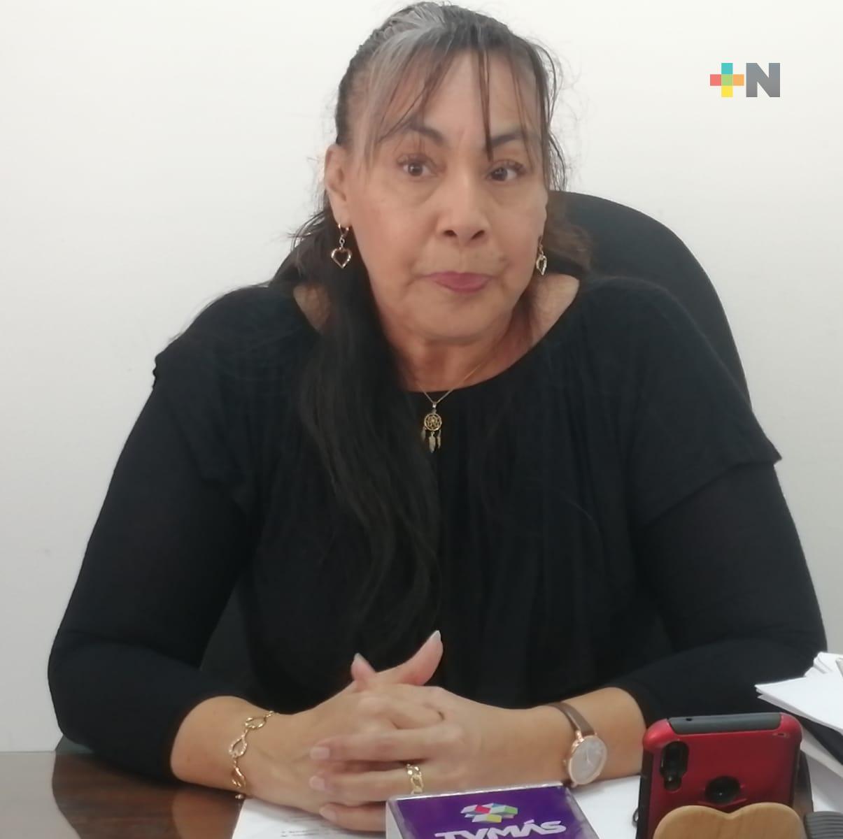 Ayuntamiento de Veracruz sin aclarar irregularidades con entrega de despensas: regidora
