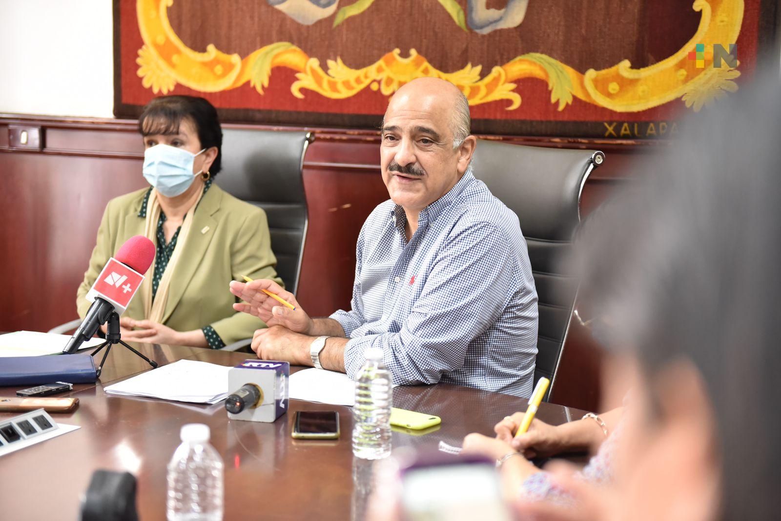 Ayuntamiento, sensible a necesidades de la población