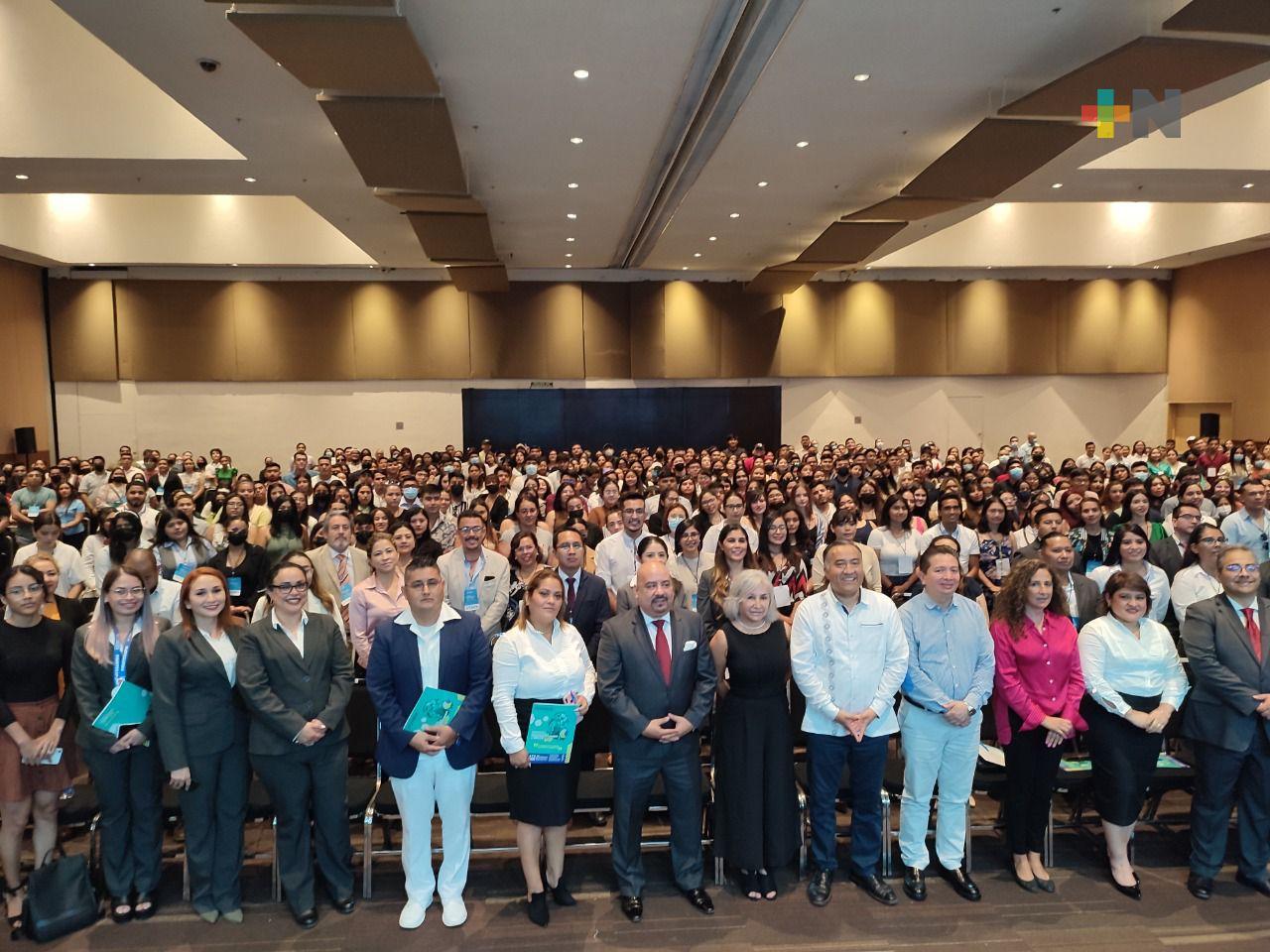 World Trade Center Veracruz, punto de convergencia para el turismo, la academia y la ciencia