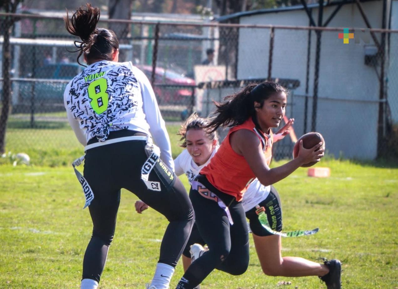 «Tocho» un ejemplo a seguir en Leones Anáhuac Veracruz