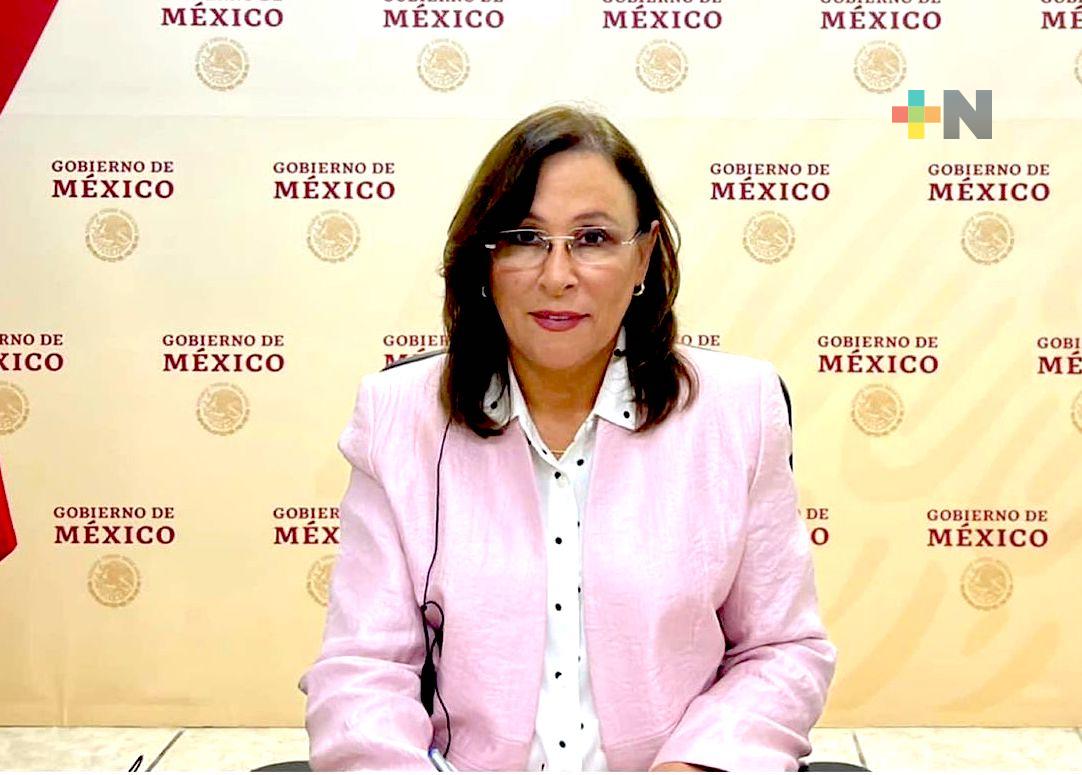 México listo para la Conferencia de Naciones Unidas sobre el Cambio Climático 27: Sener