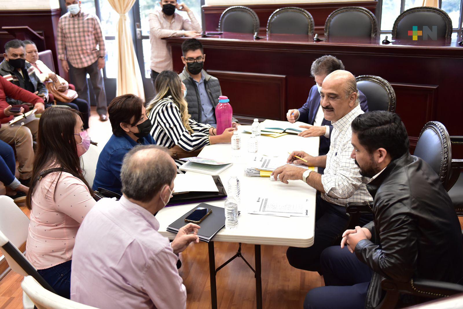 El desarrollo de Xalapa es responsabilidad de todas y todos