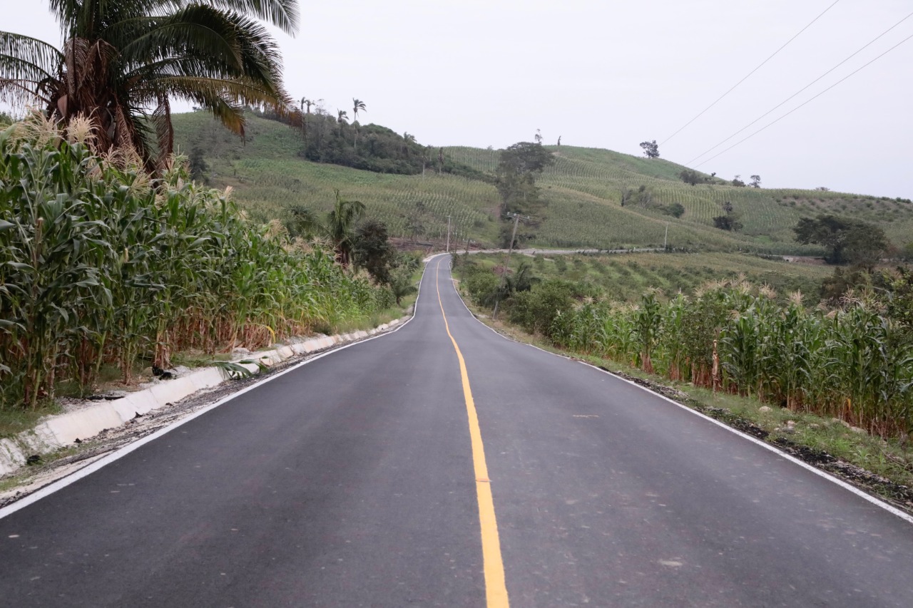 Grandes inversiones en materia de infraestructura carretera para Veracruz: Cuitláhuac García