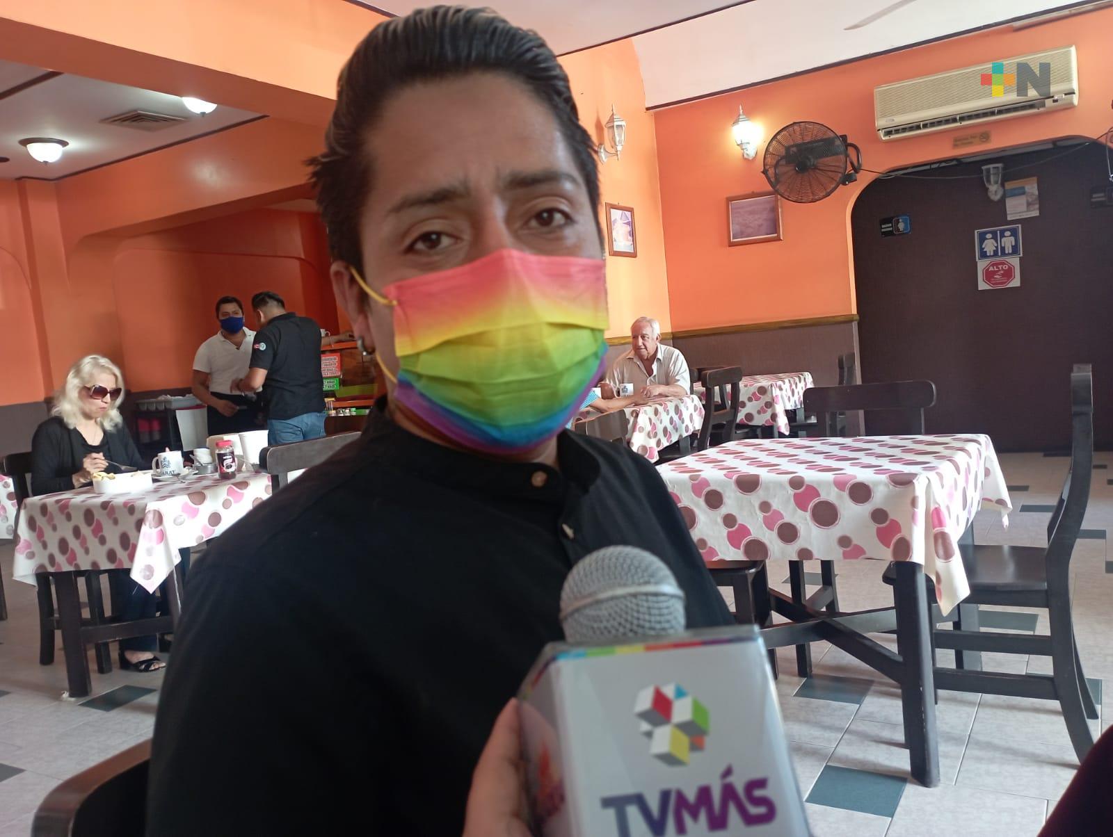 Presentarán iniciativa grupos de diversidad sexual para combatir desempleo