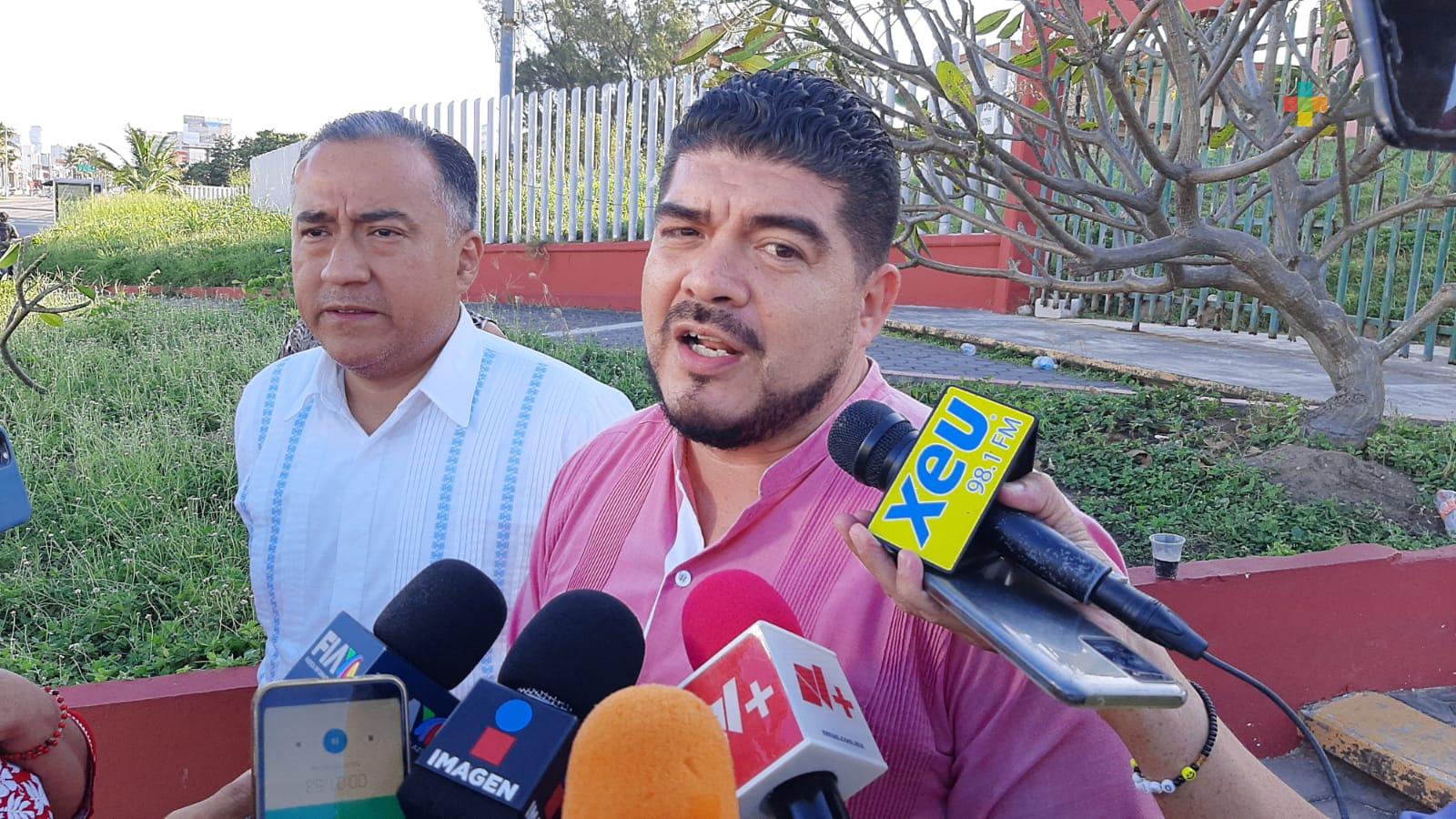 Consumen clonazepam 7 estudiantes del Ilustre Veracruzano