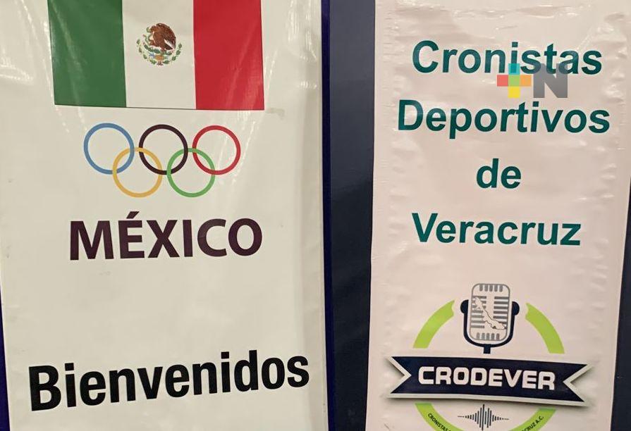 Concretan importantes acuerdos en XXVII Congreso de la Femecrode