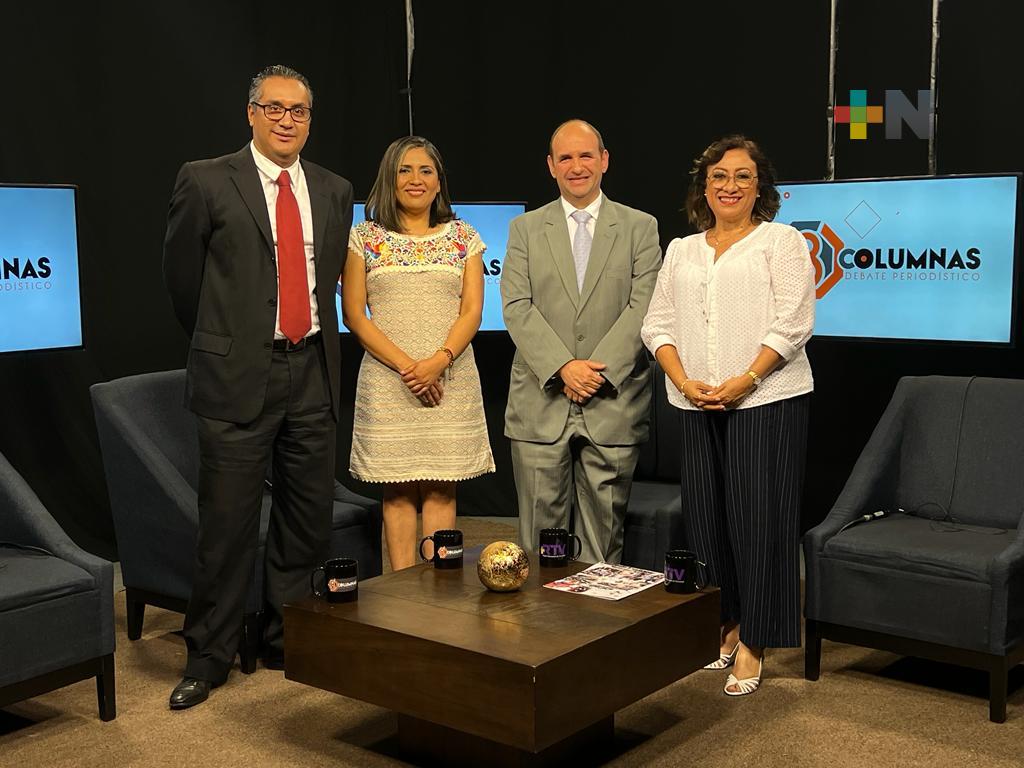 Veracruz, único en el país con 11 delegaciones disponibles a la clase trabajadora: CECOL