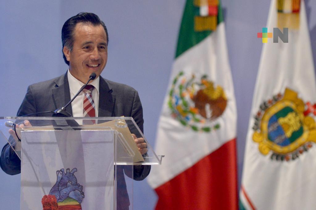 Gobierno seguirá impulsando prevención contra enfermedades cardiovasculares