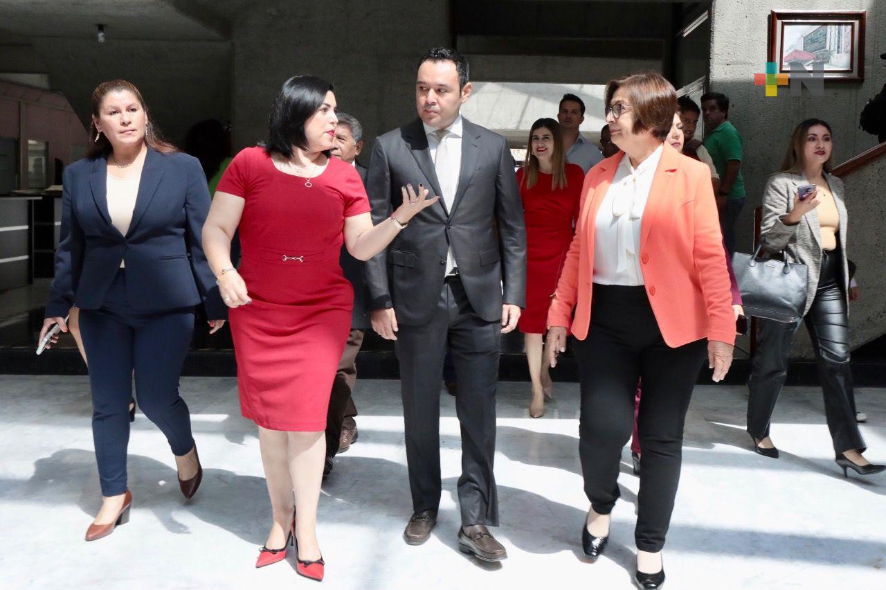 Garantizado el aumento y percepción salarial para el magisterio en 2023: Lima Franco