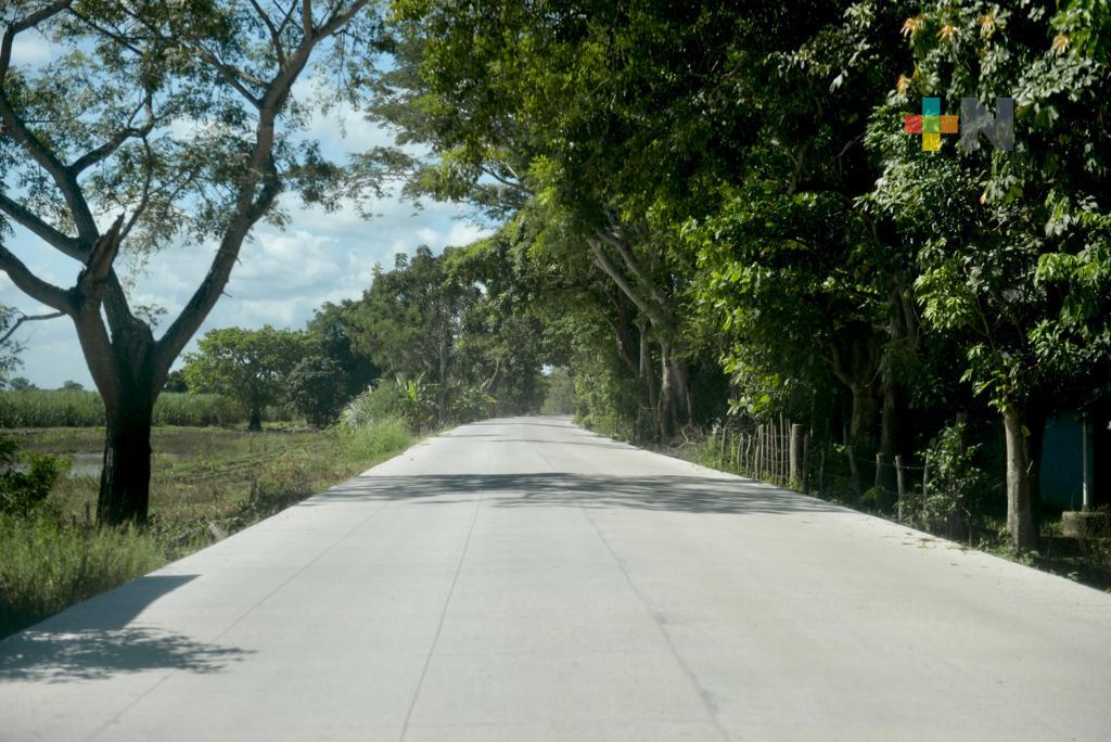 En 4 años de gobierno, más de 2 mil 900 obras en Veracruz: Cuitláhuac García