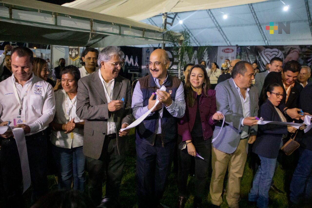 Inicia festival «Soy la Fiesta», en Xalapa