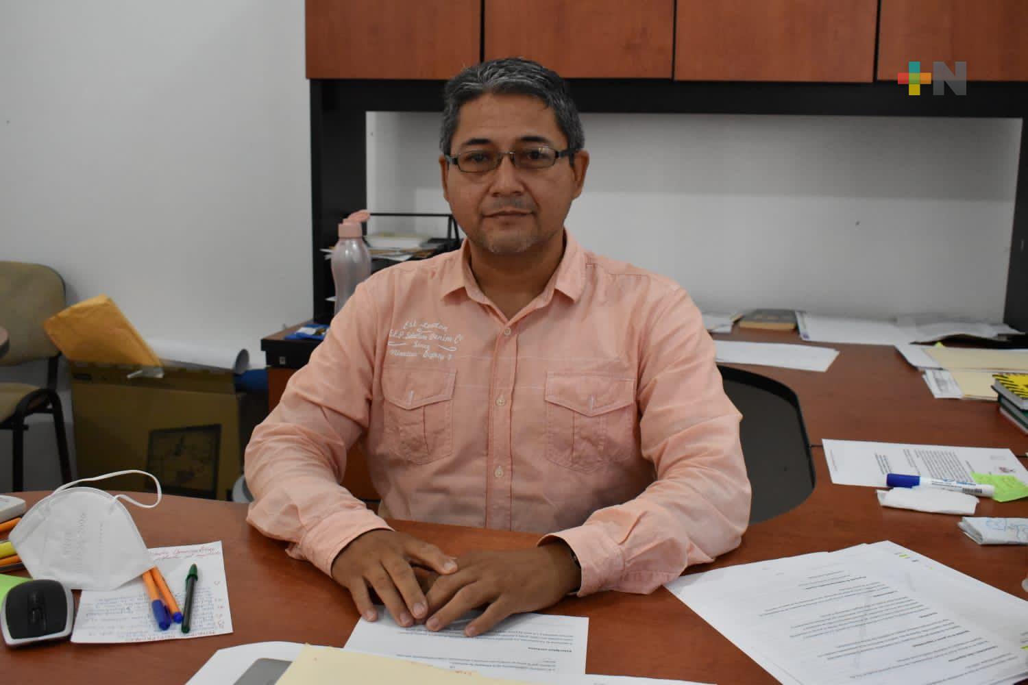 Conclusión de matrimonios a través de mediación, realiza DIF-Coatza