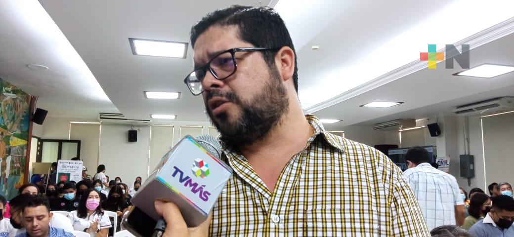 Actual Ayuntamiento puede colaborar con anterior para solventar cuenta pública 2021 de Coatza