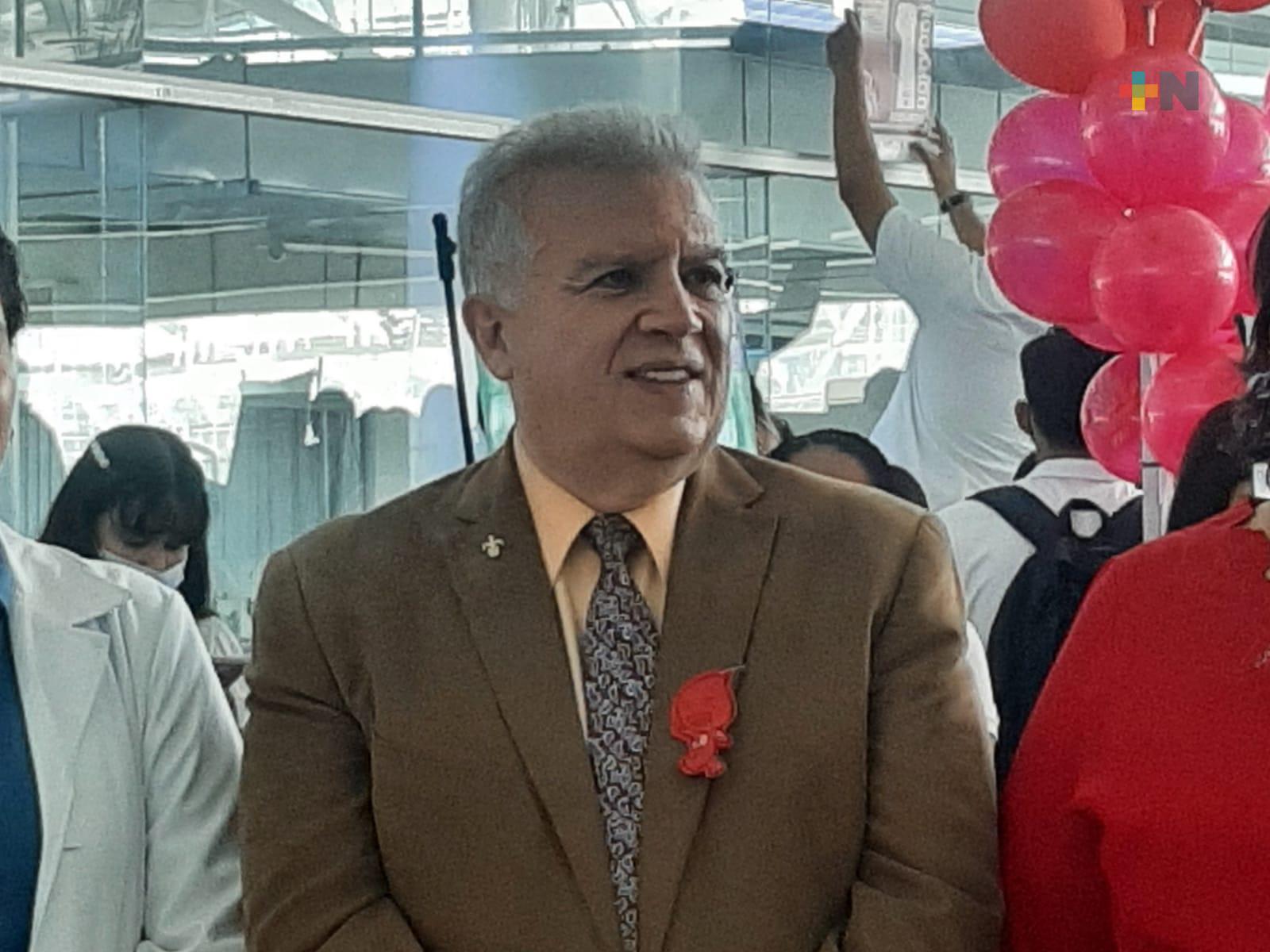 Inicia UV programa de reincorporación de alumnos a las aulas