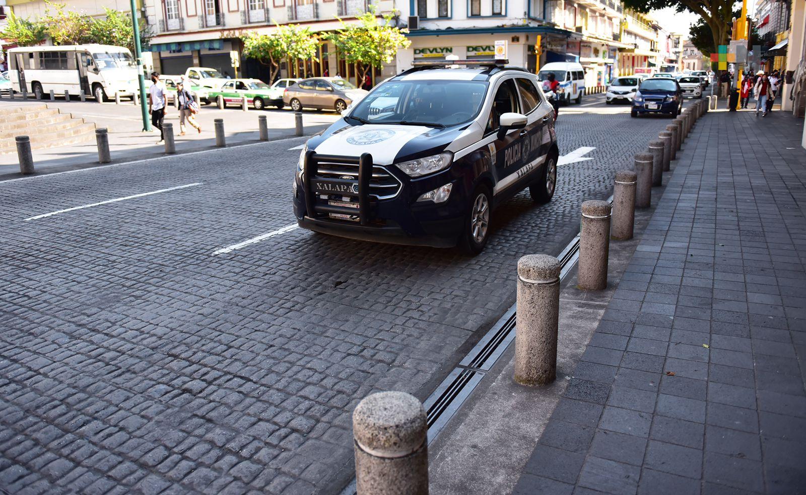 Emite dirección de Seguridad Ciudadana recomendciones por «El Buen Fin»