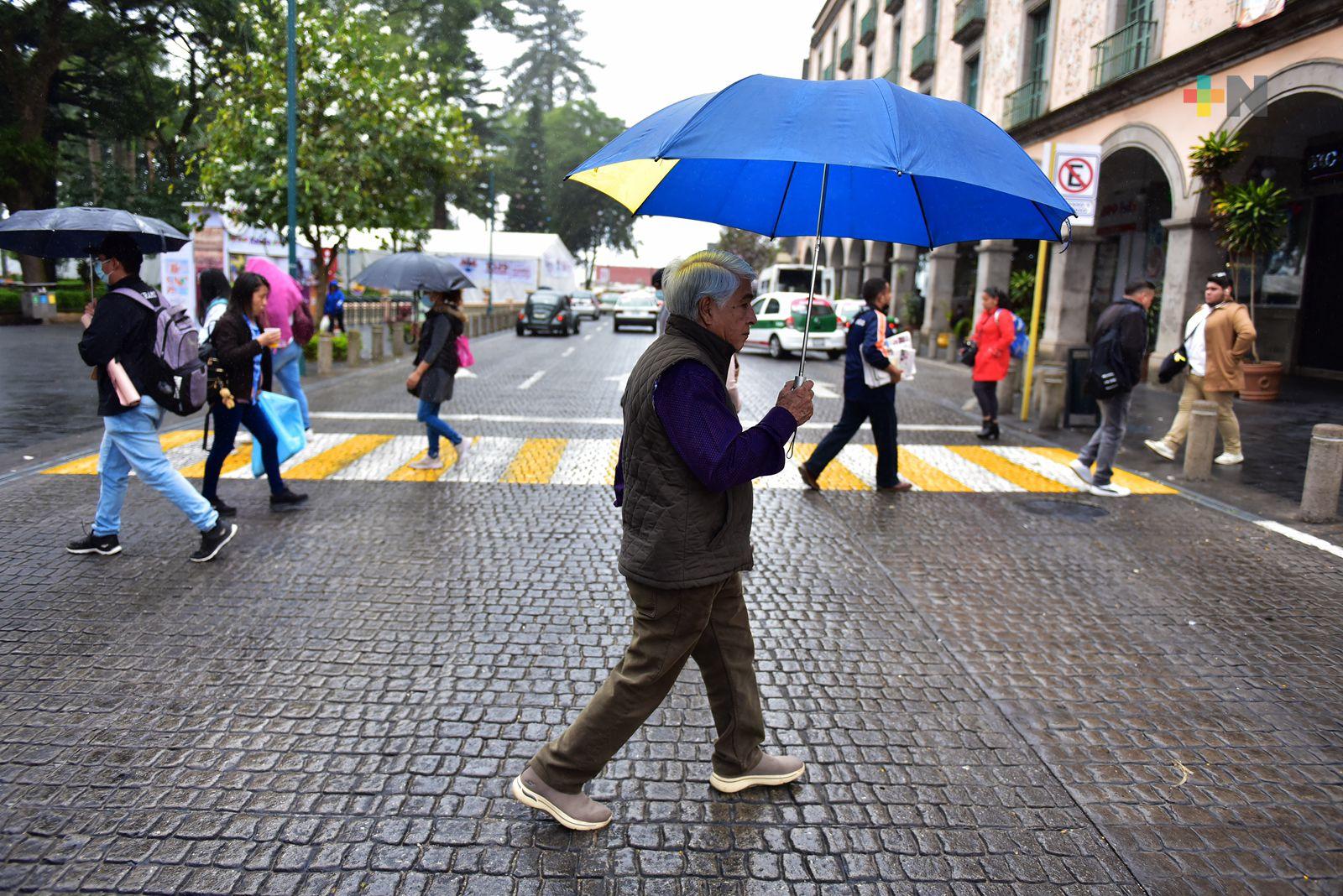 Emite PC Municipal recomendaciones por temporada invernal