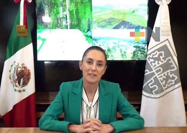 Cuitláhuac marcará la diferencia y dará continuidad a gobiernos de la 4T