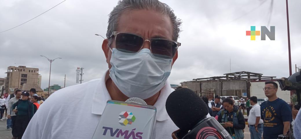 Exhorta PC a tomar medidas preventivas por FF # 9